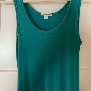 James Perse maxi dress